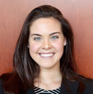 Meet your Posher, Jacqueline